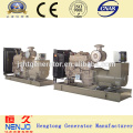 Chongqing CCEC Generator NT855-GA 200KW / 250KVA elektrischer Dieselgenerator (200 ~ 1500kw)